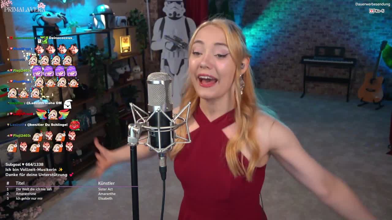 Die Welt, die ich nie sah