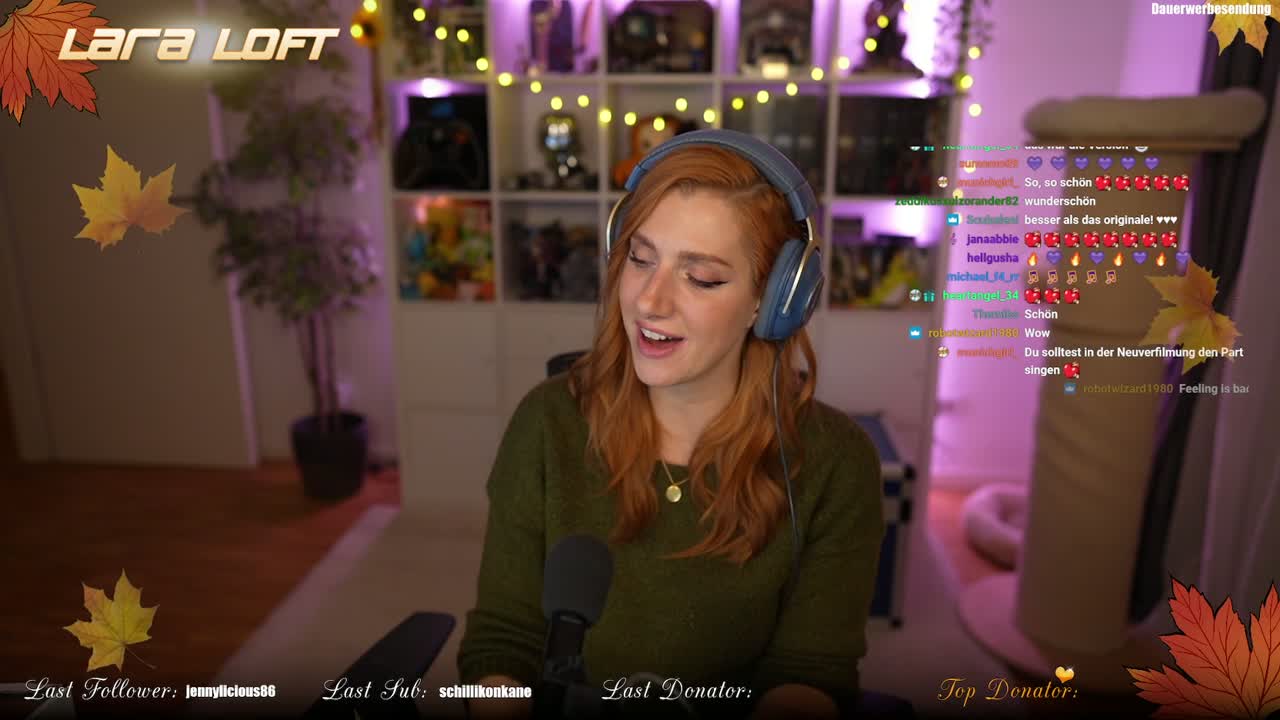 Es war einmal im Dezember