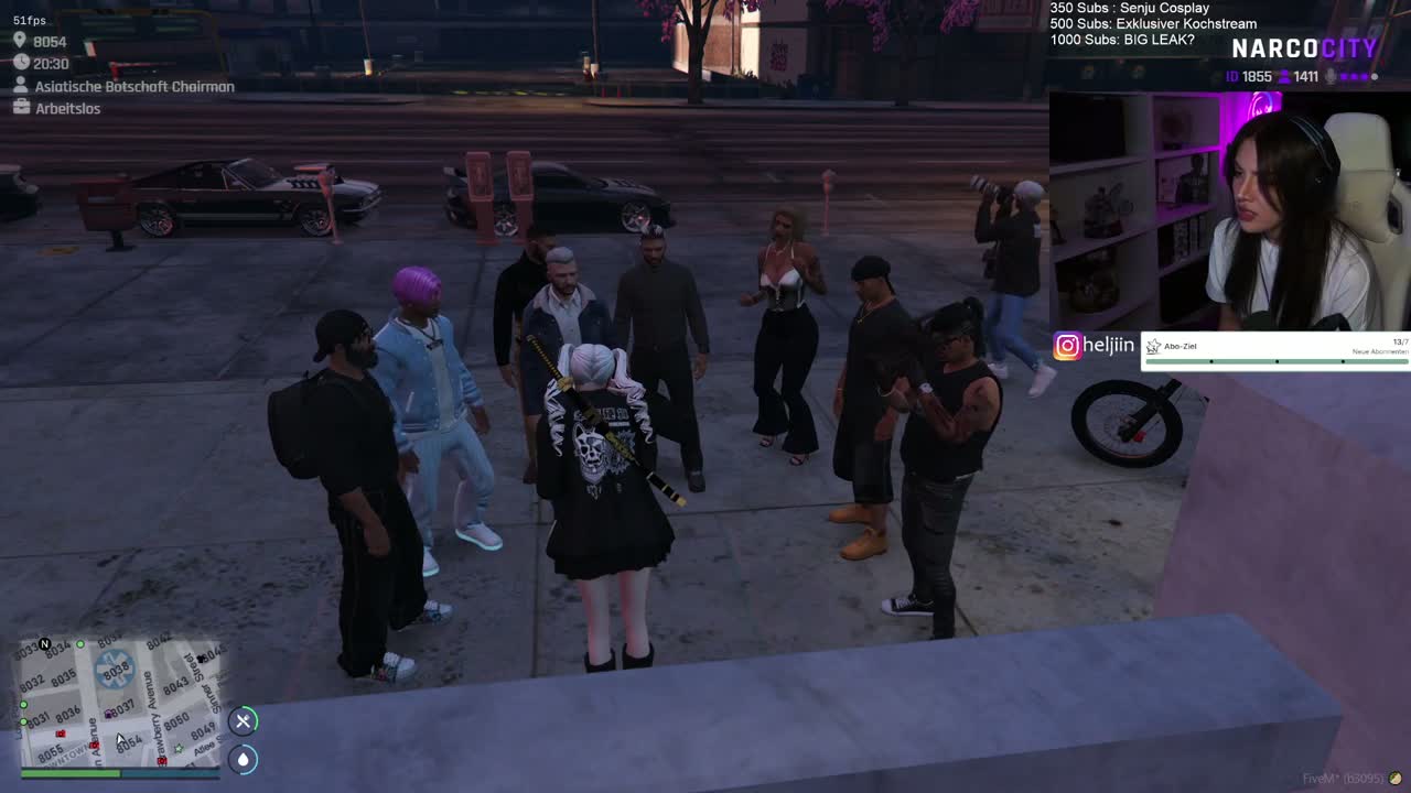 Es wird nie mehr wie es war