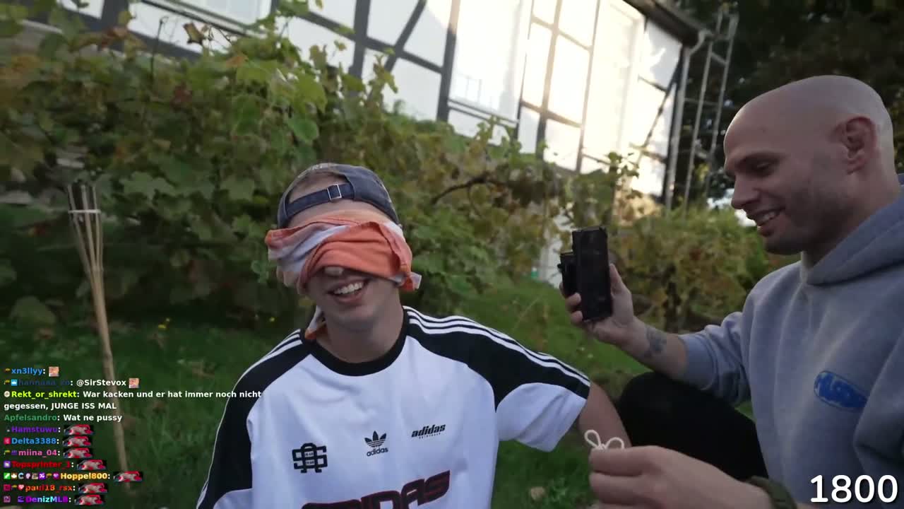 Alles eine Kopfsache