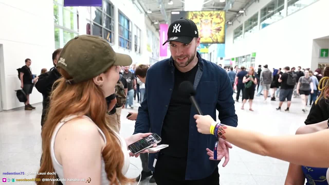 Der Schrei, der tote weckt