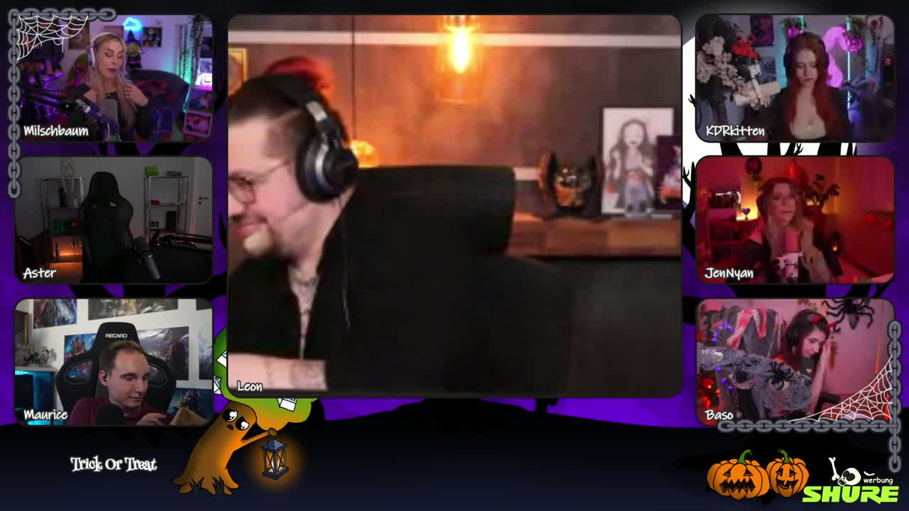 Schimmel überm Teppich