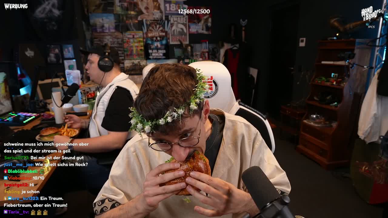 Super schönes Spiel