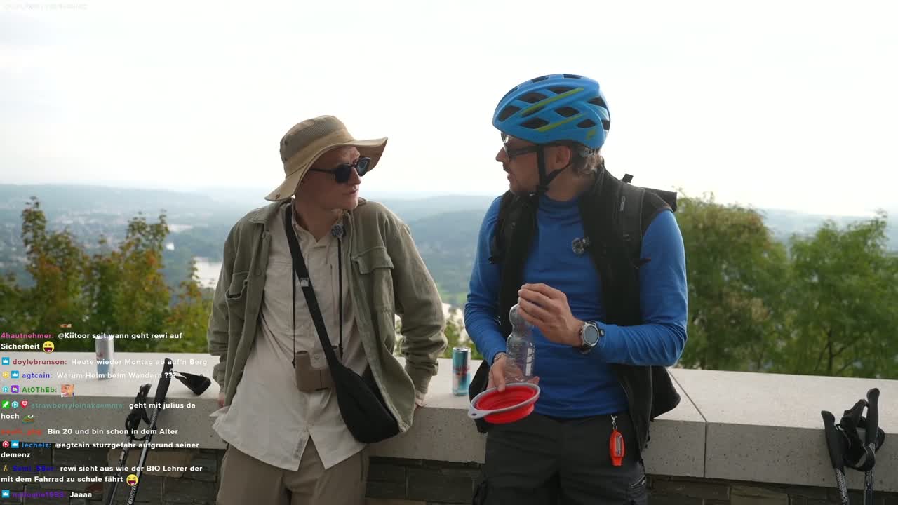 Kleine Schütteleinheit