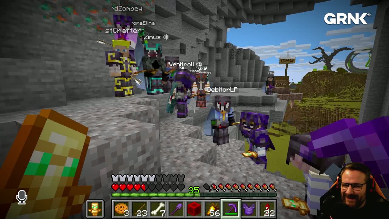 Kohle Kohle Kohle Live Version