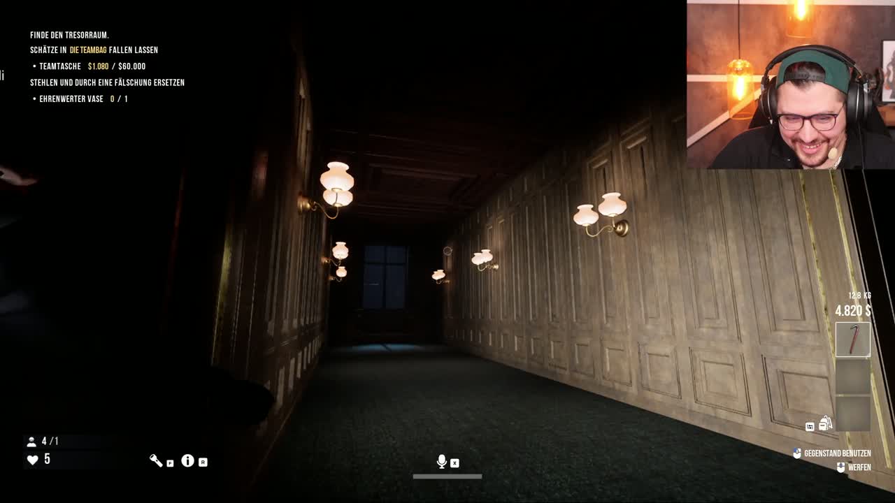 Crowbar flieg und sieg!