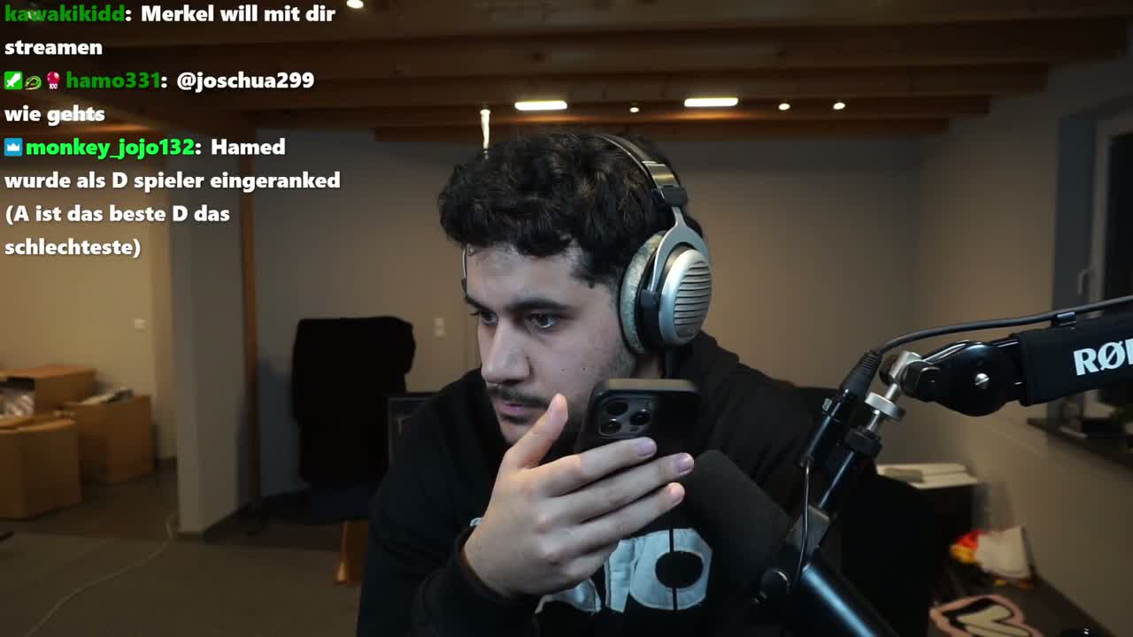 Von 14 Jährigen verrarscht